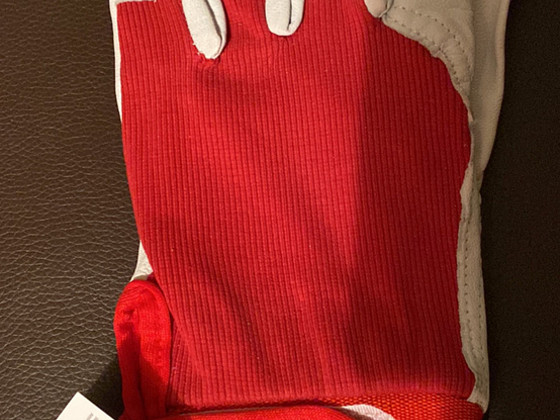 Töökindad