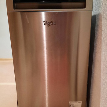 Nõudepesumasin Whirlpool ADP 522, 45cm