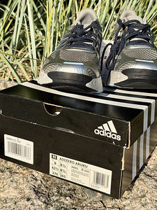 Adidas Adizero Aruku 42 2/3 (3 foto / 7)
