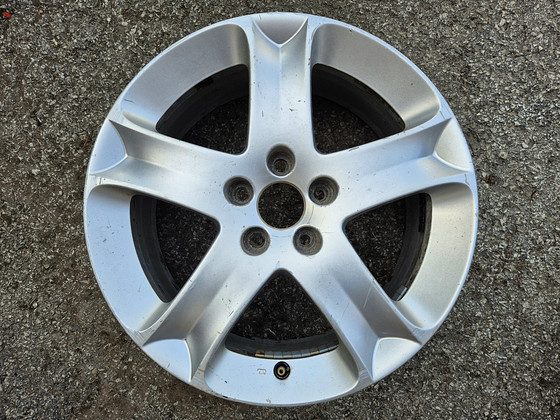 R17 veljed 5x108 - Ford Volvo Peugeot Citroen BBS Italy