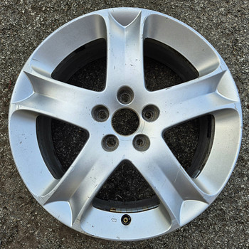 Диски R17 5x108 - Ford Volvo Peugeot Citroen BBS Italy