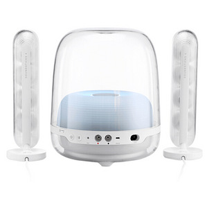 Harman Kardon Soundsticks 4, 2+1 Bluetooth (4 foto / 4)