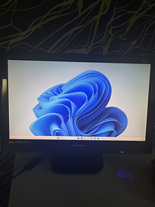 Монитор ViewSonic VX2253MH led (3 фото из 5)