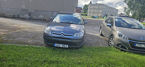 Citroen C4 (1 фото из 5)