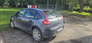 Citroen C4 (2 фото из 5)