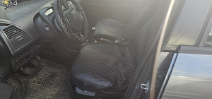 Citroen C4 (3 фото из 5)