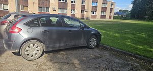 Citroen C4 (5 фото из 5)