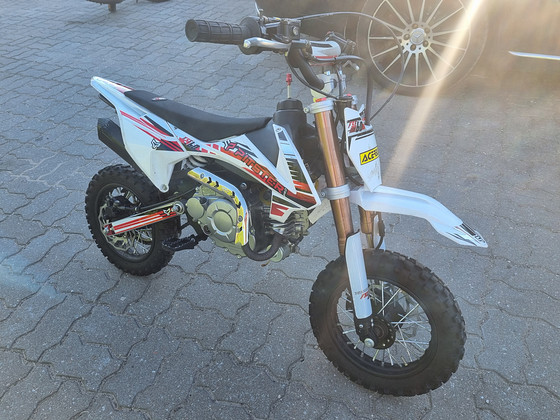 PITSTER PRO 60cc