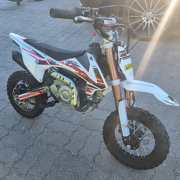 PITSTER PRO 60cc