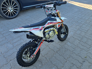 PITSTER PRO 60cc (2 фото из 3)