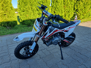 PITSTER PRO 60cc (3 фото из 3)