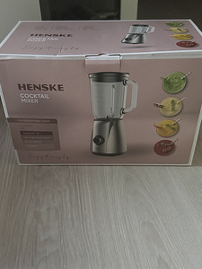 Henske Cocktail Mixer (1 foto / 4)