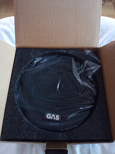 UUS Gas MAX PMW1-64 Mid-bass Speaker -2TK (2 foto / 2)