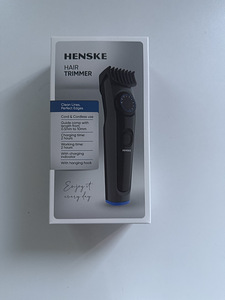 Henske Hair Trimmer (1 foto / 3)