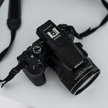 Nikon Coolpix P950 kaamera