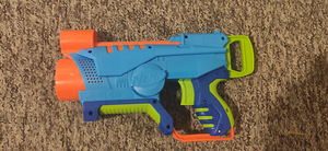 Nerf elite jr explorer (1 фото из 2)