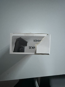 Henske Hair Trimmer (1 foto / 3)