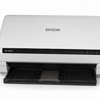 Epson WorkForce DS-530 II professionaalne dokumendiskanner