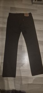 Джинсы мужские Levi Strauss&CO, новые, W30 / L32 (соответств (2 фото из 4)