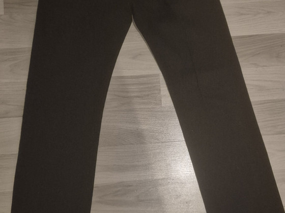 Meeste teksad Levi Strauss&CO, uued, W30 / L32 (vastav