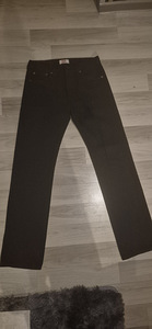 Джинсы мужские Levi Strauss&CO, новые, W30 / L32 (соответств (4 фото из 4)