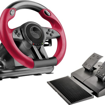Руль trailblazer speedlink