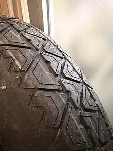 BMW запасное колесо (2 фото из 6)