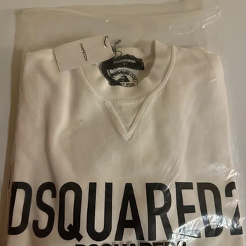 Täitsa uus Dsquared2 püss,suurus S originaal