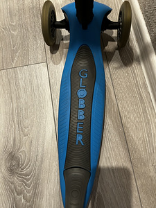 Самокат Globber 3 in 1 (2 фото из 5)