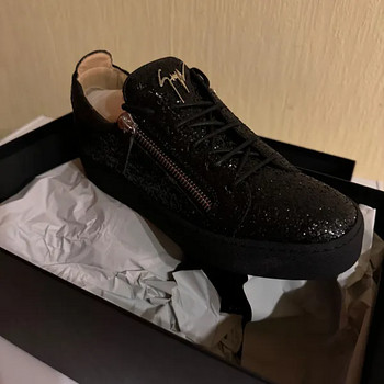 Новые кроссовки Giuseppe Zanotti, размер 42, Farfetch