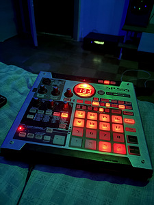 Roland sp-555 (1 фото из 1)