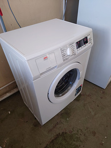 Стиральная машина AEG 6 кг С ГАРАНТИЕЙ (2 фото из 5)