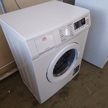 Стиральная машина AEG 6 кг С ГАРАНТИЕЙ