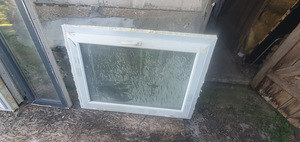 Aknad 120x86cm=7 tk avatav (1 foto / 1)