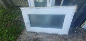 Aken 88x51cm=1tk (1 foto / 1)