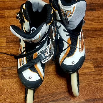 Rulluisud Rollerblade Tempest 110 (2012)