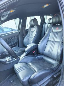 Alfa Romeo 159 SW TI 2.2JTS 136 кВт (6 фото из 7)