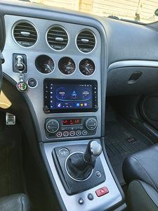 Alfa Romeo 159 SW TI 2.2JTS 136 кВт (7 фото из 7)