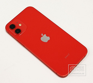 Apple iPhone 12 256GB (3 фото из 3)
