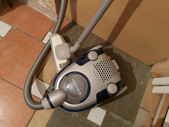 Tolmuimeja 1600 W