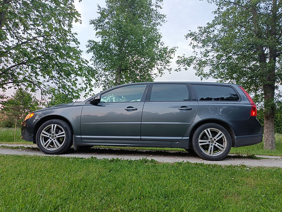 Volvo V70
