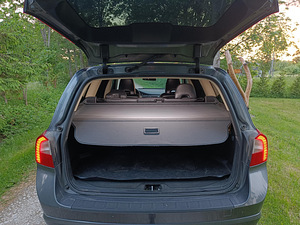 Volvo V70 (3 фото из 3)