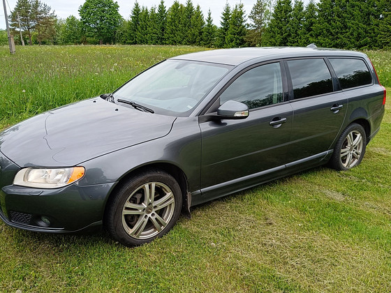 Volvo V70