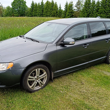 Volvo V70