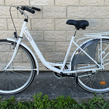 Продаётся новый велосипед 28”