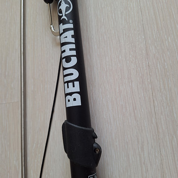 Arbalett Beuchat