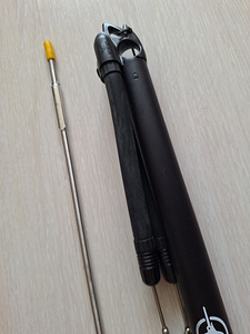 Арбалет Beuchat (4 фото из 6)