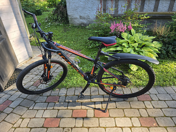 Noorte jalgratas KROSS X4 26´´