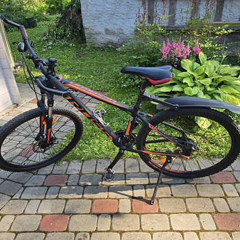 Подростковый велосипед KROSS X4 26´´