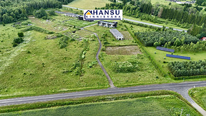 Harju maakond, Jõelähtme vald, Jägala küla, Sõrmuse tee 12 (11 фото из 24)